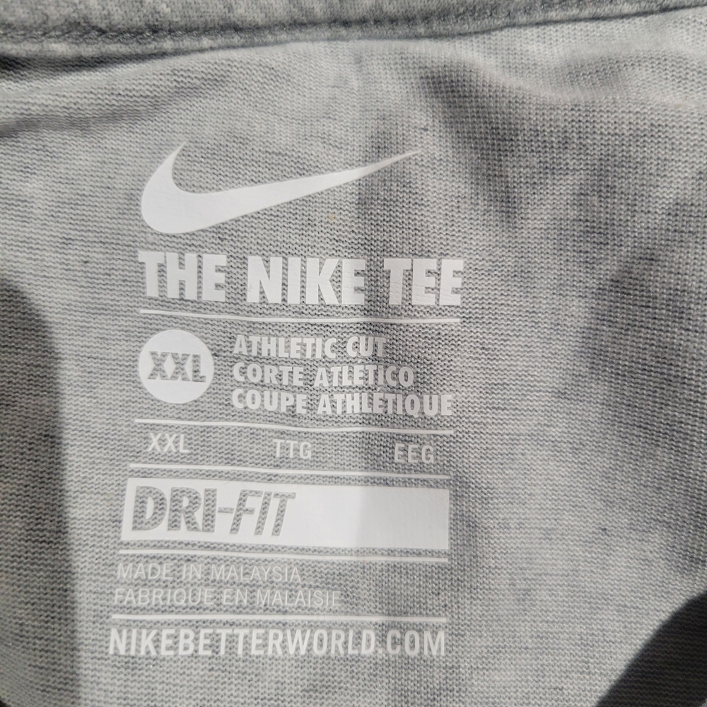 Nike SB Dri-Fit Tee-XXL